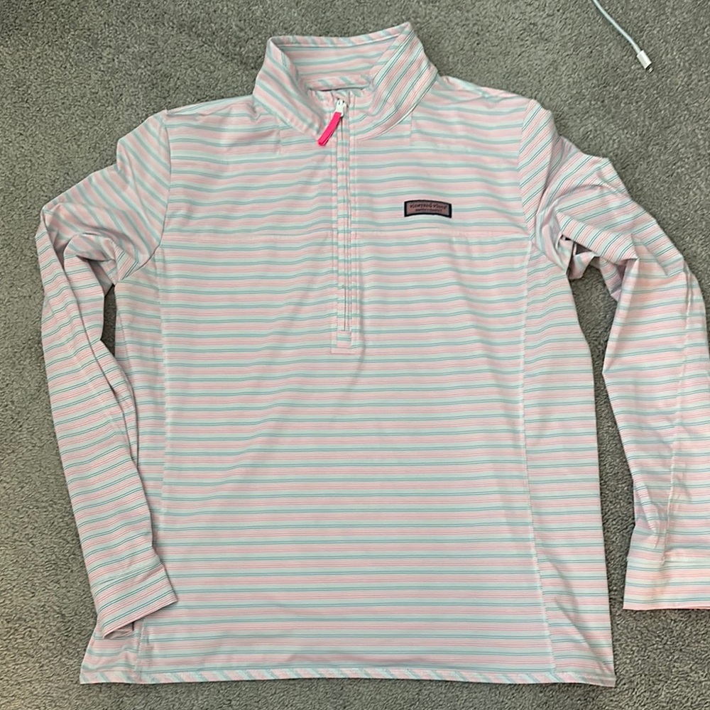 Vineyard Vines Shep shirt